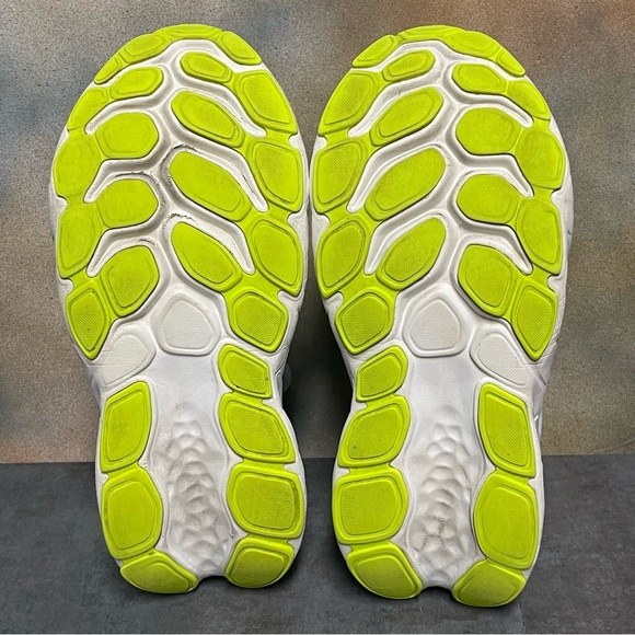 New Balance Fresh Foam More V4 WMORCR4 Light Blue Women's Running Shoes Size 9B - Picture 14 of 16